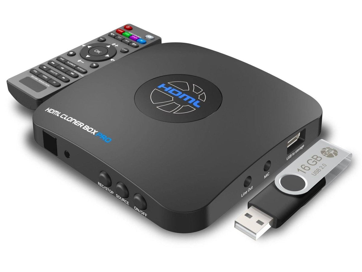 HDMI Capture Box Q573092