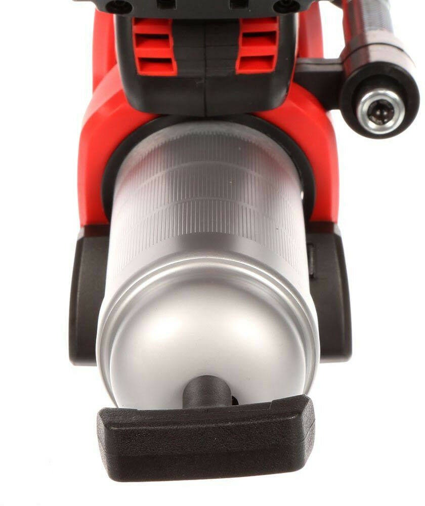 Cordless Lithium-Ion 2-Speed Grease Gun B29639