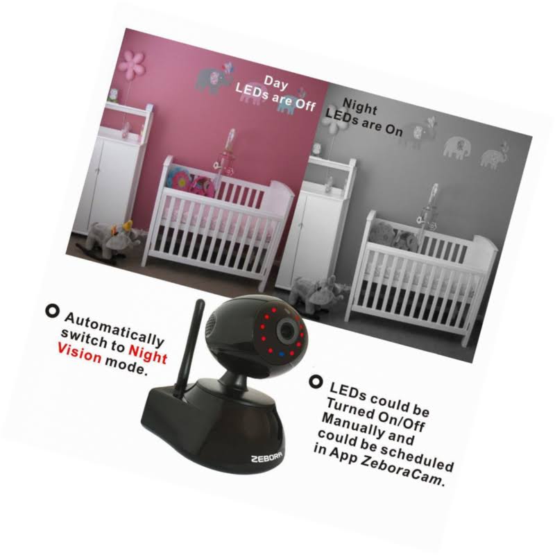 Baby Monitor K882313