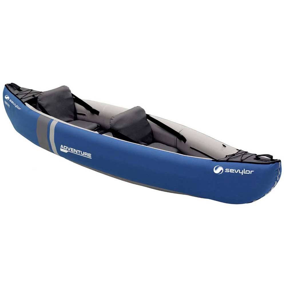 Inflatable Canoe W63574