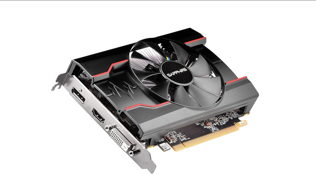 Radeon RX 550 2GB GDDR5 Graphics Card H963204