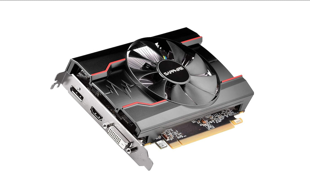 Radeon RX 550 2GB GDDR5 Graphics Card H963204