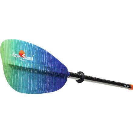 Fiberglass Paddle 230 cm O3990