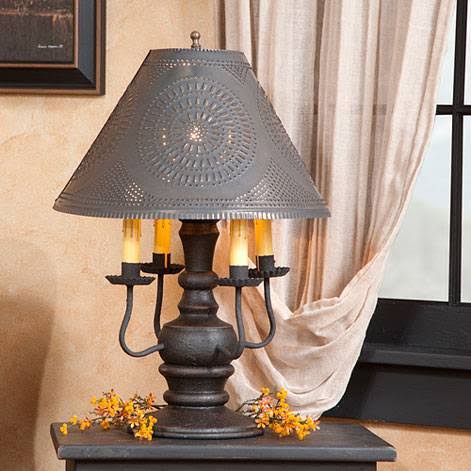 Lamp Base W177006