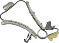 Timing Chain Kit 16 Valves Dual Overhead Cam Q5776