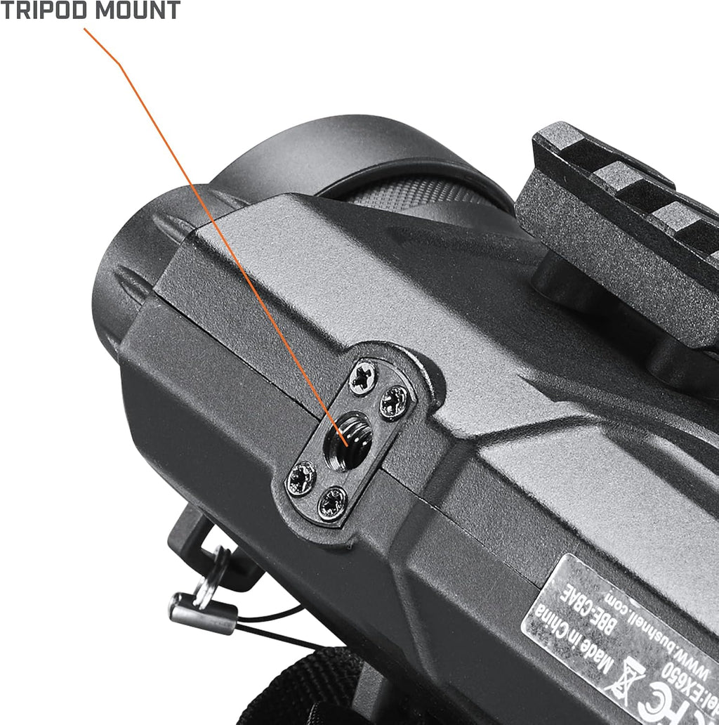 Night Vision Monocular V682402