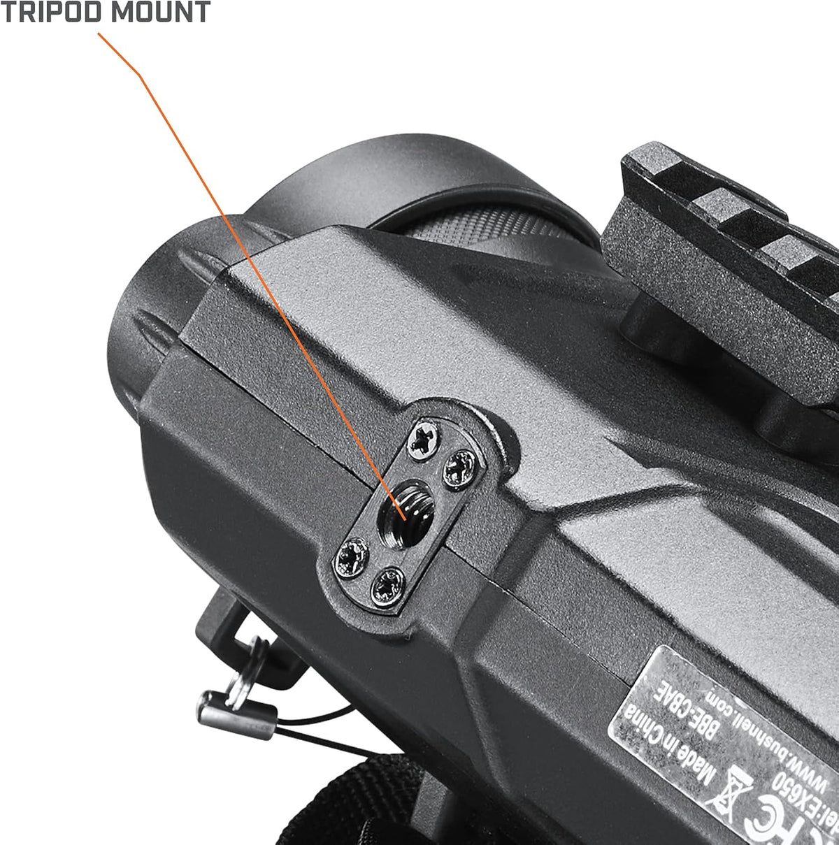 Night Vision Monocular V682402