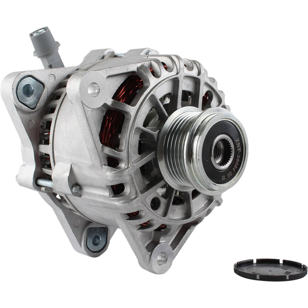 New 200 Amp Alternator E6883