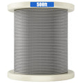 1/8 T316 Stainless Steel Cable 500 FT W4085