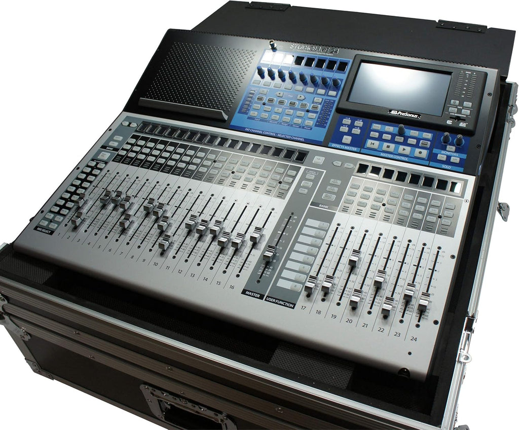 Flight Dog House Road Case E26826