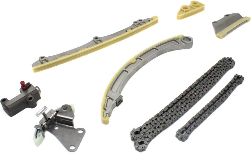 Timing Chain Kit 16 Valves Dual Overhead Cam Q5776