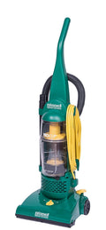 Bagless Upright Vacuum with On-Board Tools Q2048