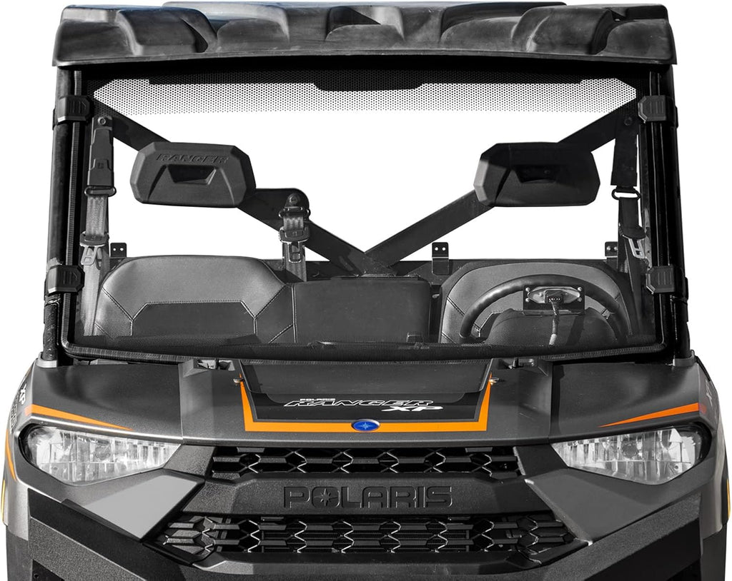 Full Size Polycarbonate Windshield G951445