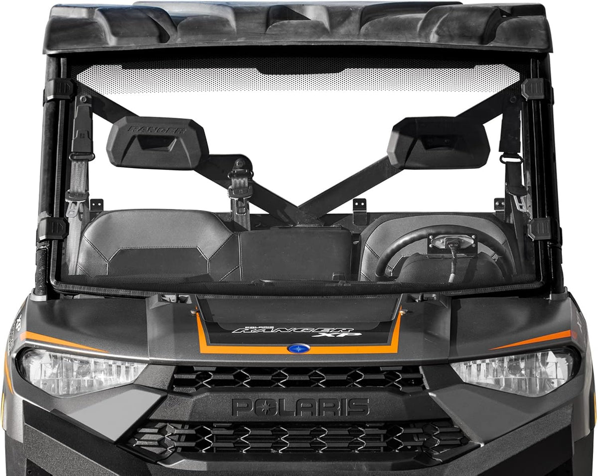 Full Size Polycarbonate Windshield G951445