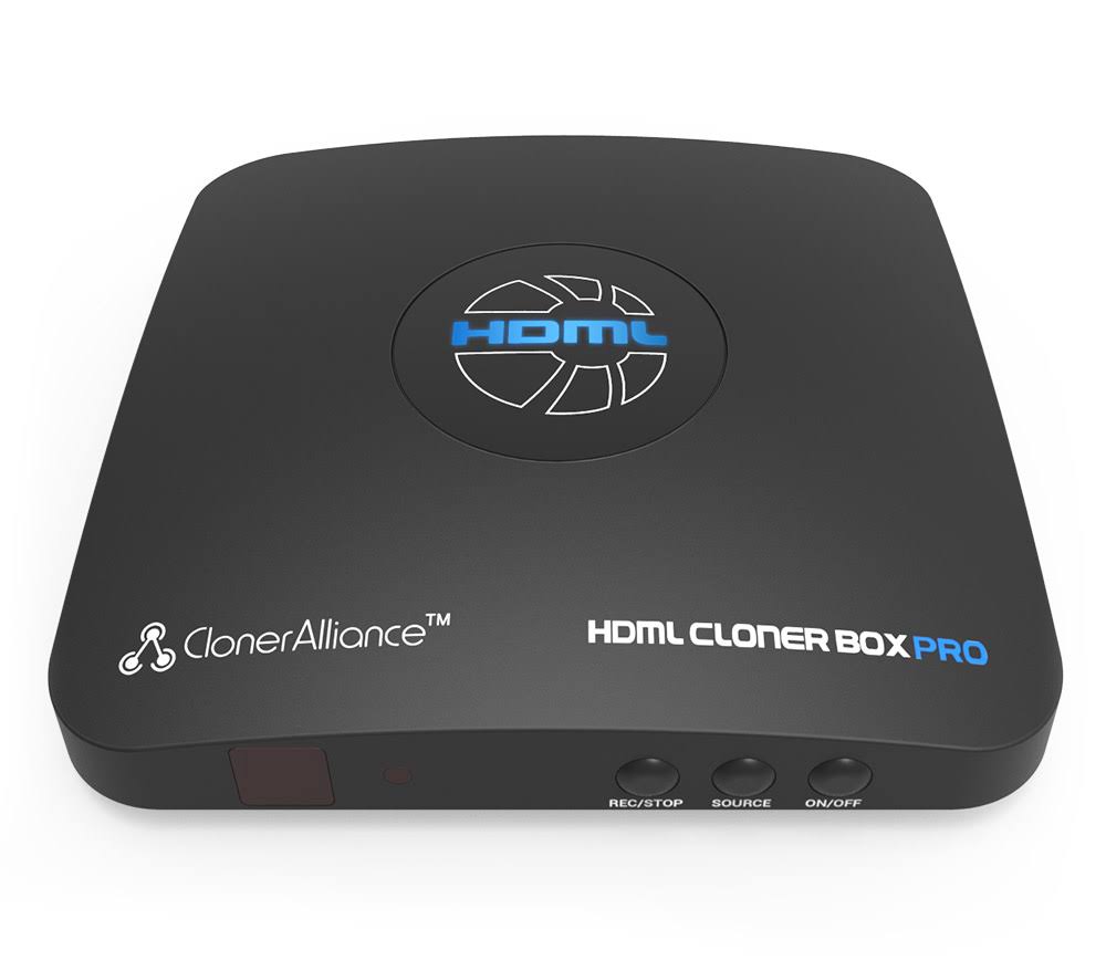 HDMI Capture Box Q573092