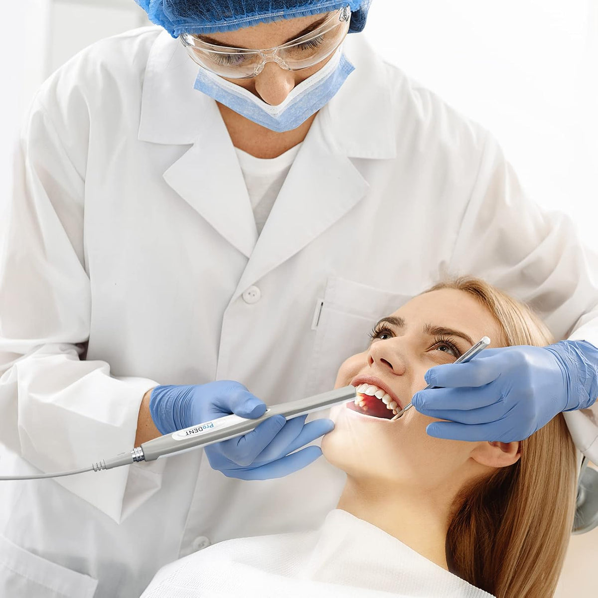 Intraoral Camera U6966