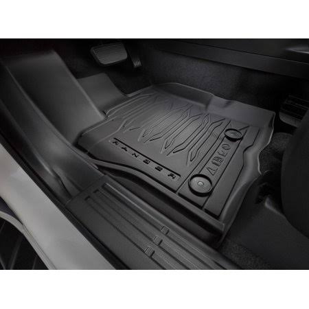 Ford OEM Floor Liner Floor Mat Set U276559