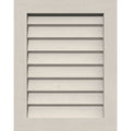 Vertical Gable Vent A5438