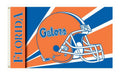 NCAA 2-Sided Traditional Flag B726