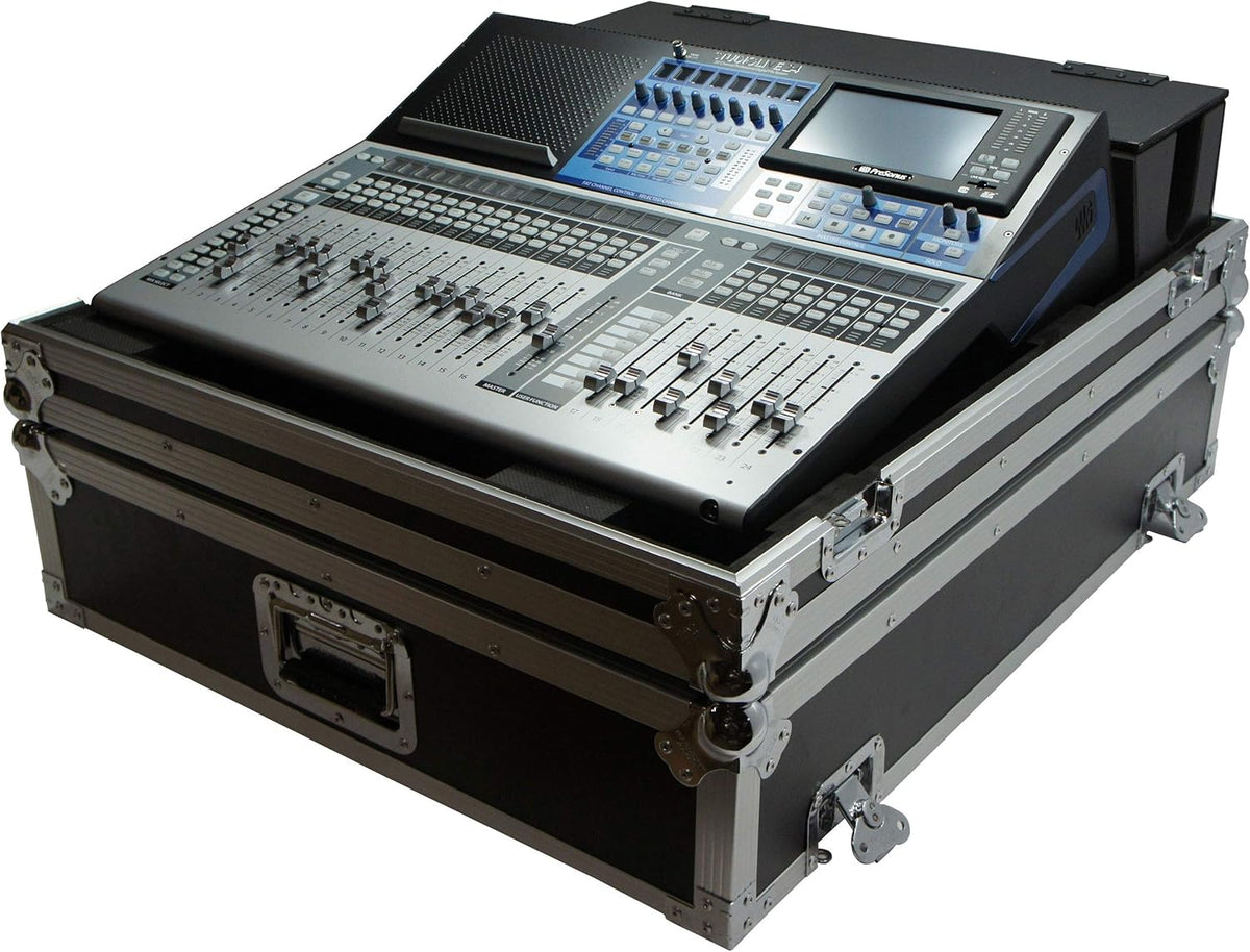 Flight Dog House Road Case E26826