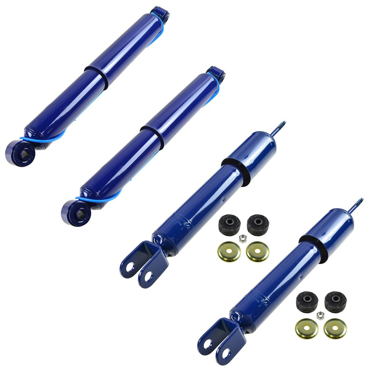 Set of 4 Shock T427372