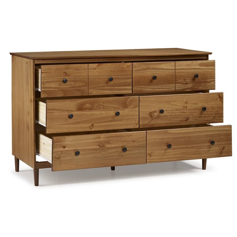 6 Drawer Dresser D8845