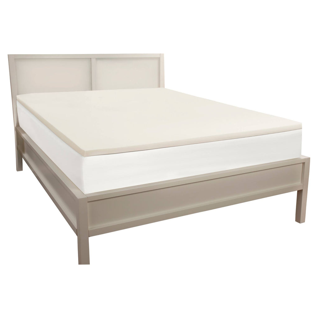 Memory Foam Topper California King N373