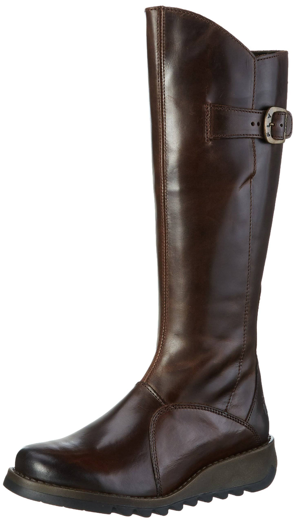 Camel Shoes E8678