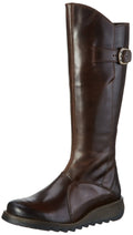Camel Shoes E8678