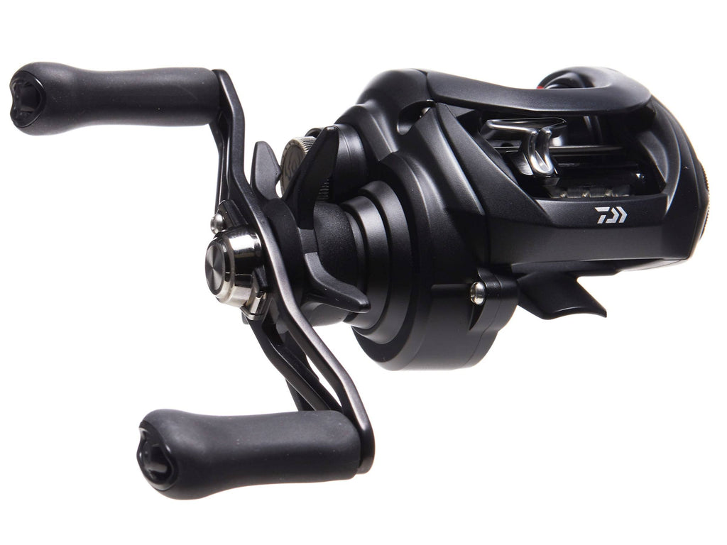 Baitcasting Reel H33917