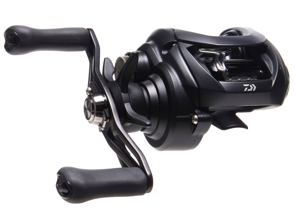 Baitcasting Reel H33917