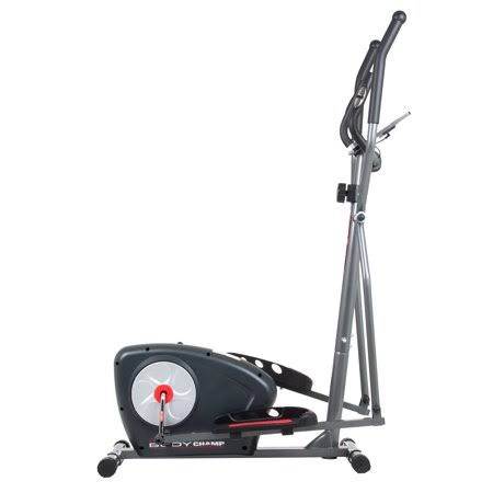 Magnetic Elliptical with Manual Resistance T26728