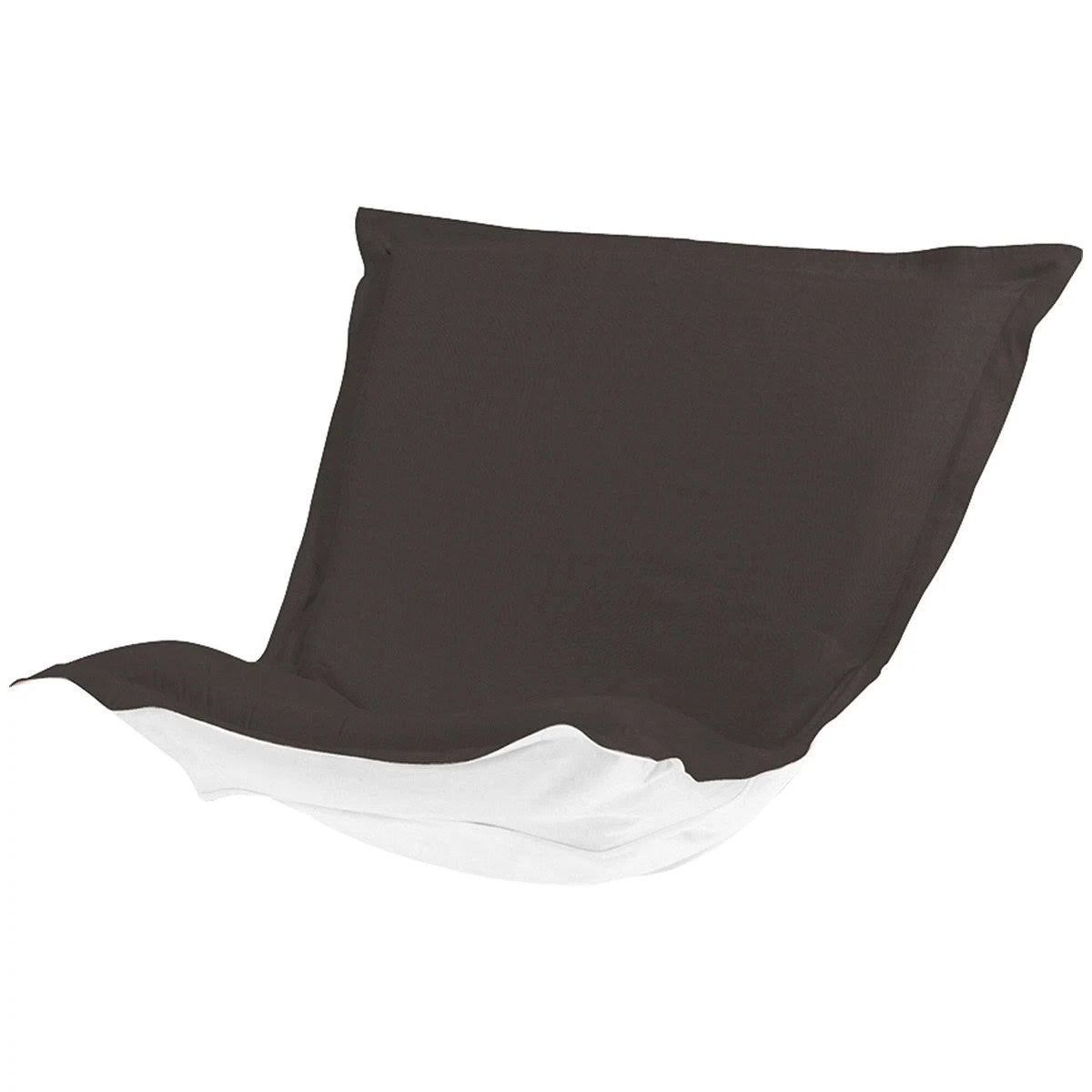 Puff Chair Cover X814