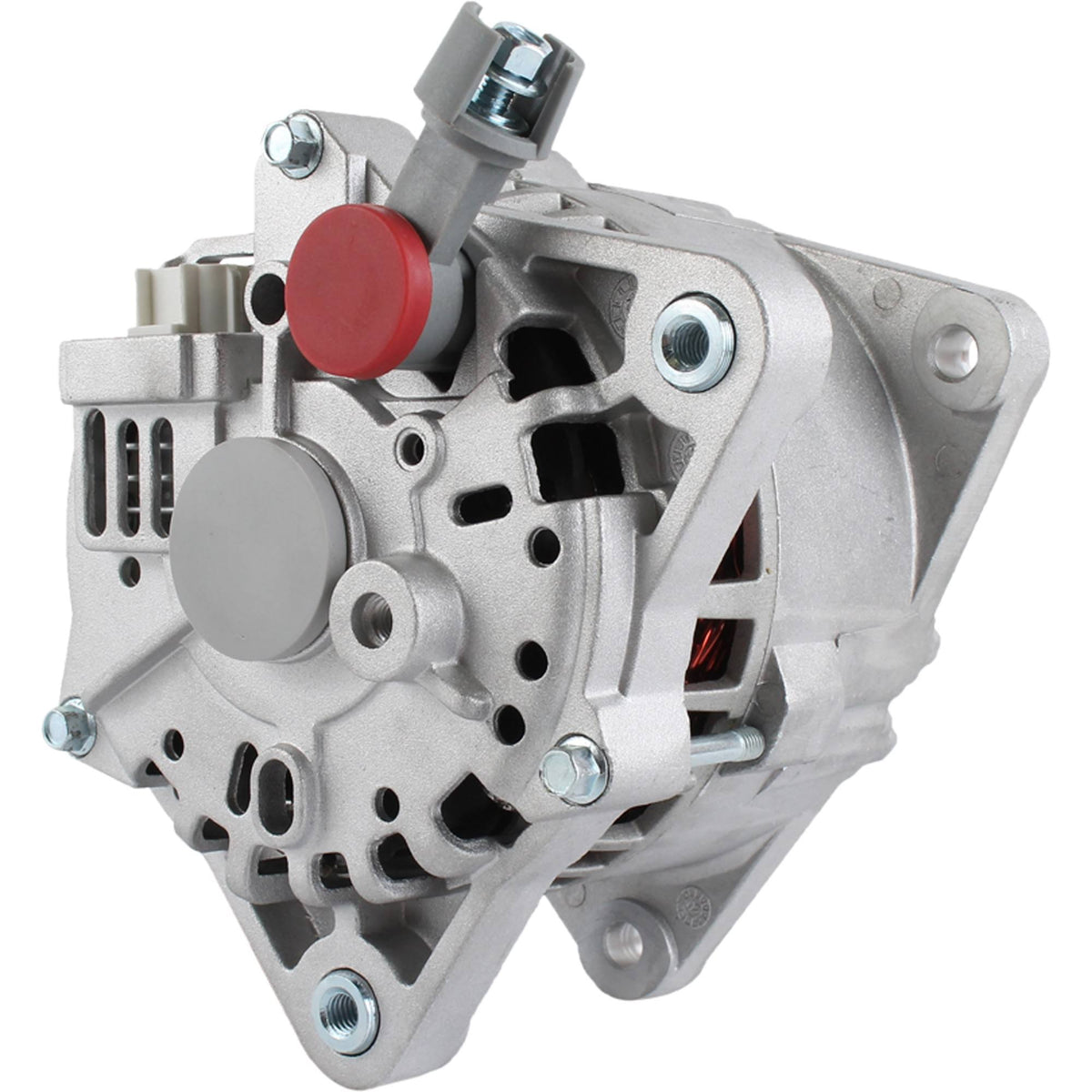 New 200 Amp Alternator E6883