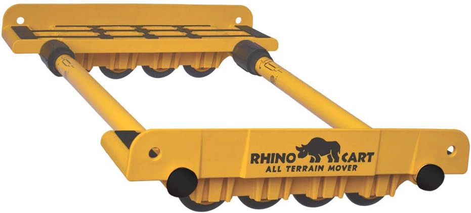All Terrain Moving Dolly W7953
