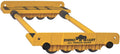 All Terrain Moving Dolly W7953
