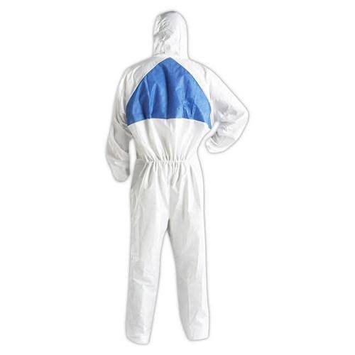 Disposable Protective Coverall F6691