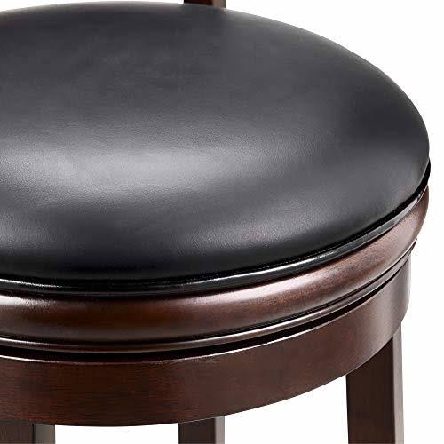 Cappuccino Stool J23677