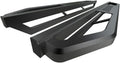 Aluminum Running Boards Compatible with Ford F150 Regular Cab D858808