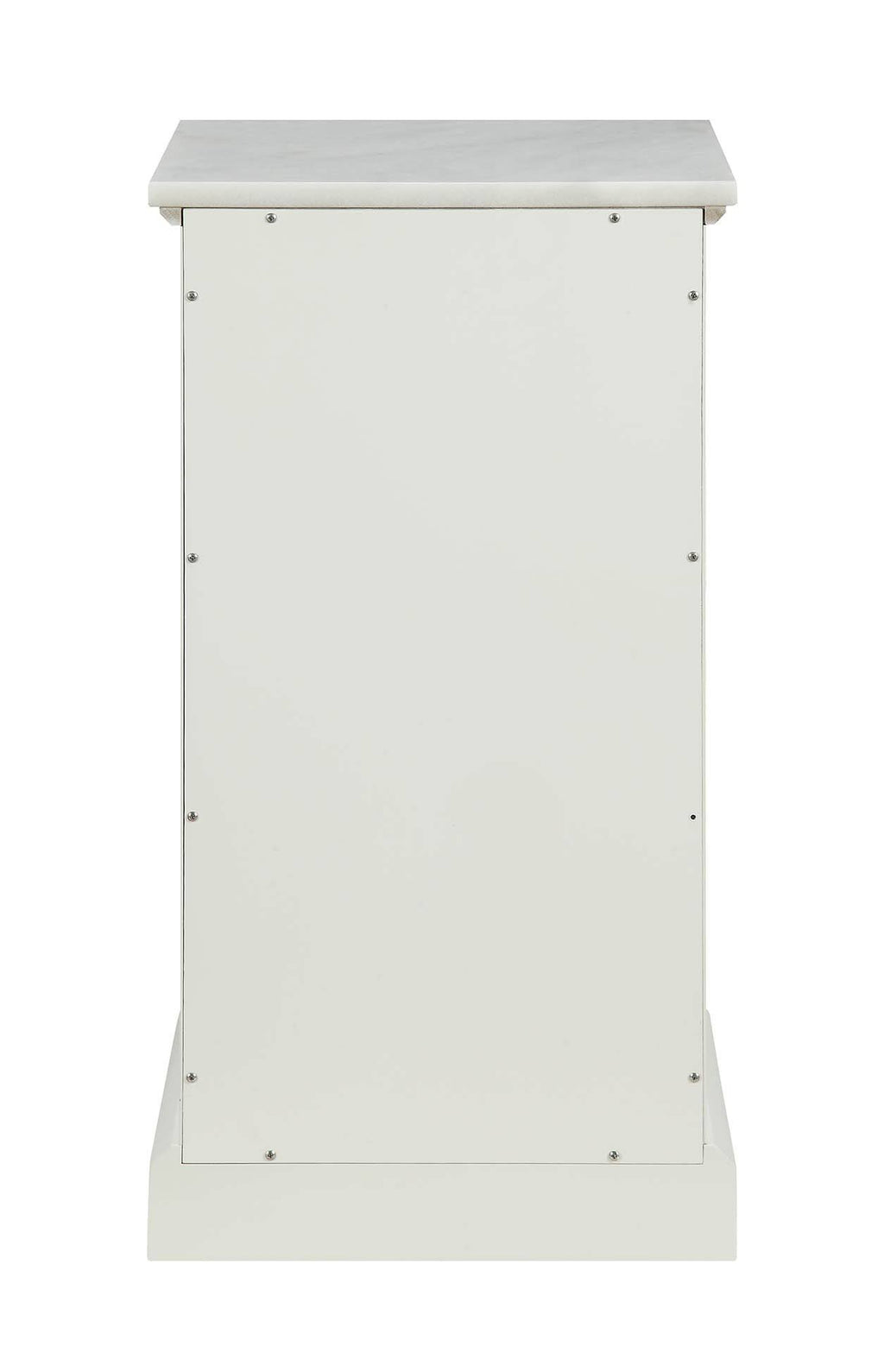 White Classy Cabinet M851