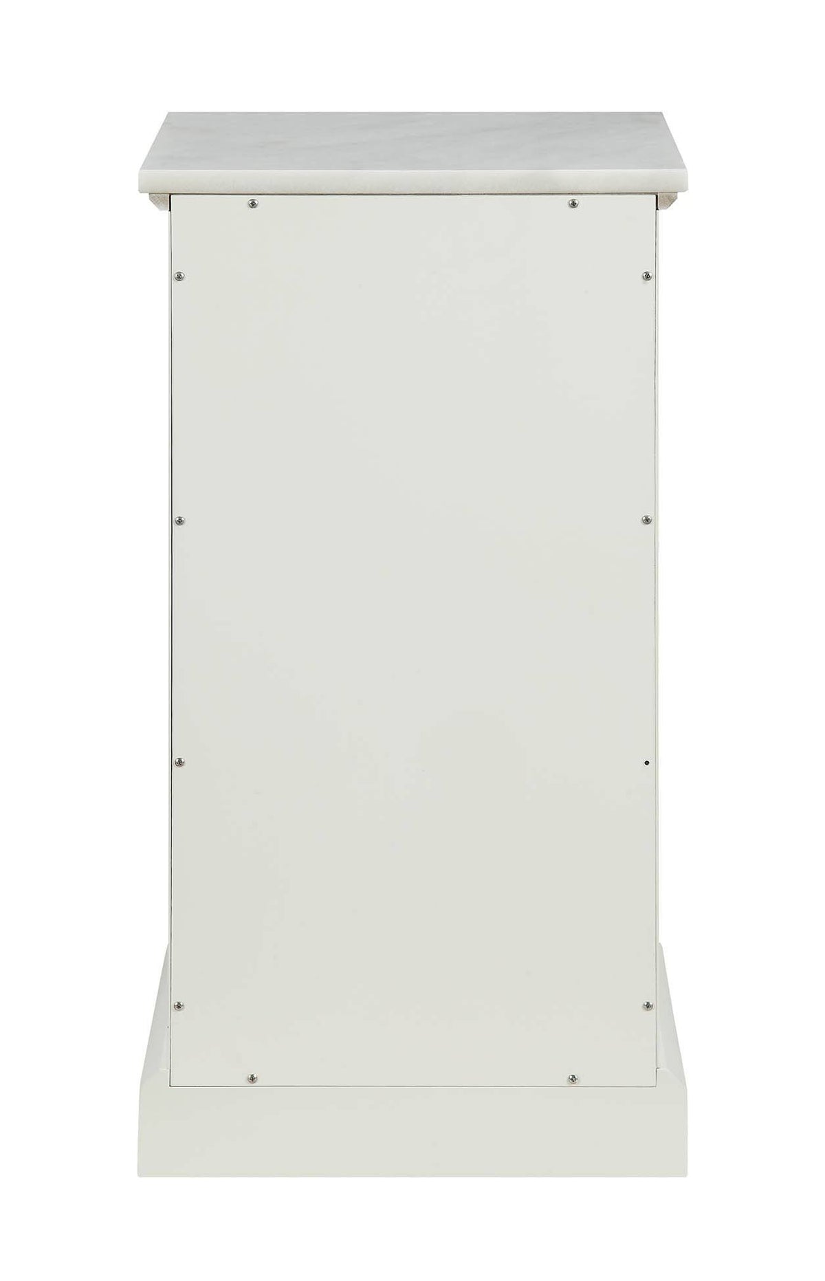 White Classy Cabinet M851