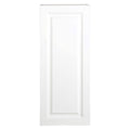 White 15x36x12.5 in. Wall Cabinet U8922