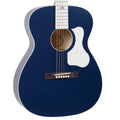 Recording King ROC-9-MBL Wabash Blue A152794