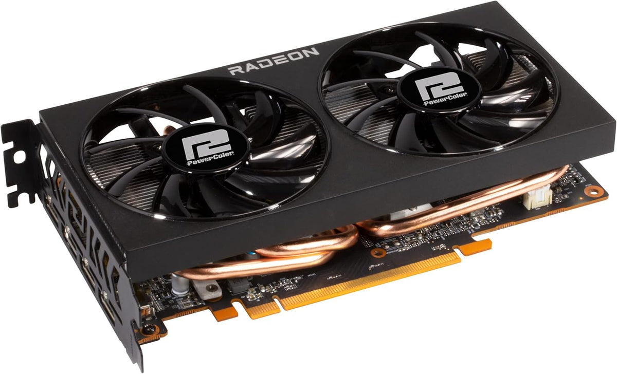 8GB GDDR6 Graphics Card G88080