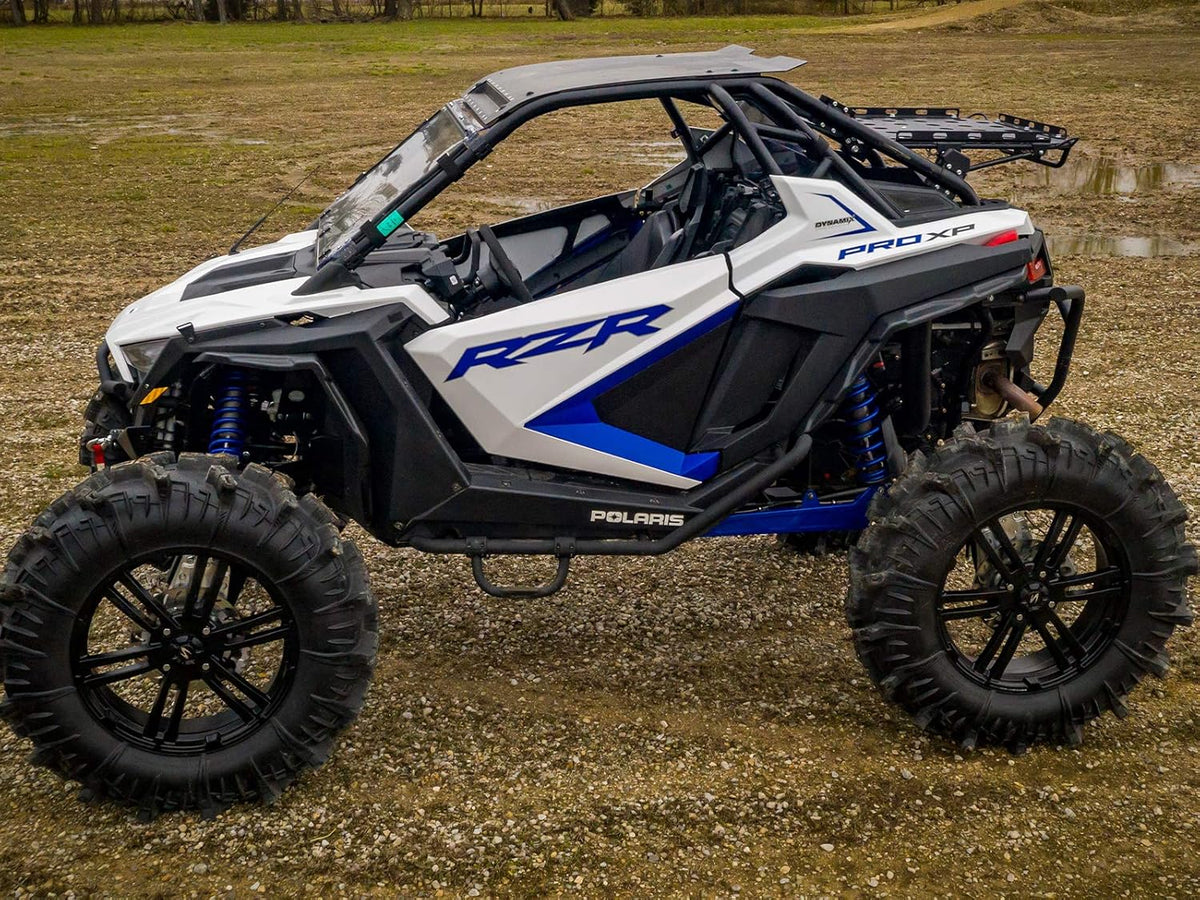 Cargo Rack for Polaris RZR Pro XP O5715