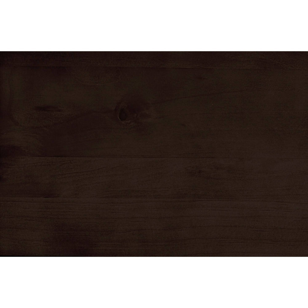 Espresso Twin Size Panel Headboard K41396