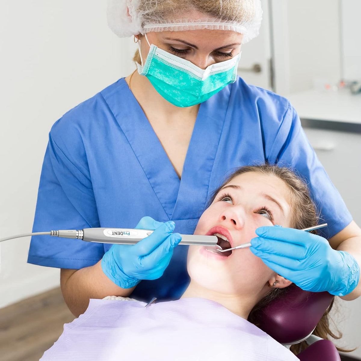 Intraoral Camera U6966