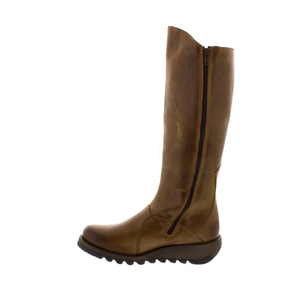 Camel Shoes E8678