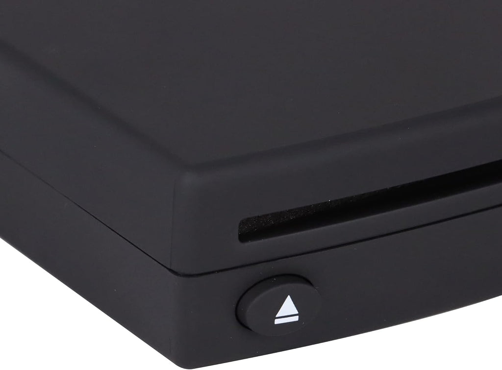 Portable CD Player with USB Connector Cable Q9638