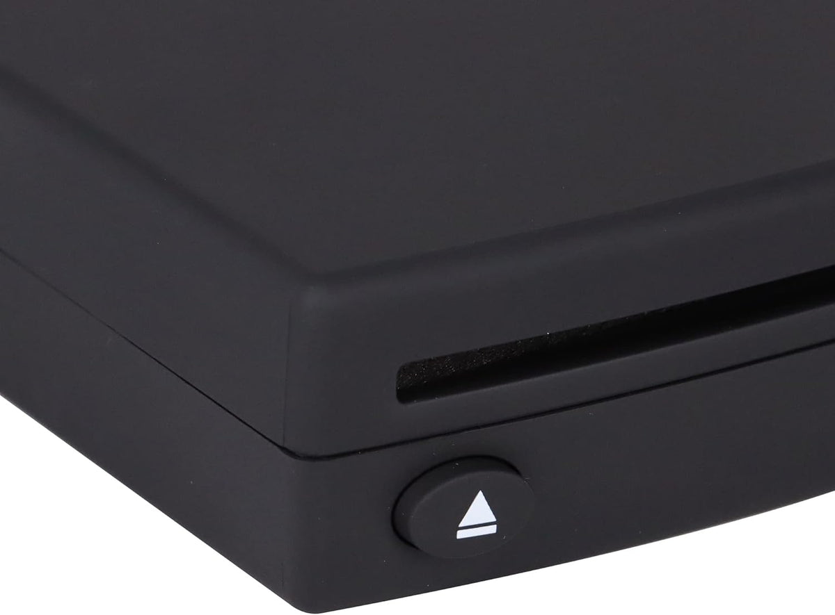 Portable CD Player with USB Connector Cable Q9638